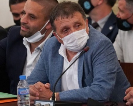 Комисията по финансов надзор излезе със становище за казуса 