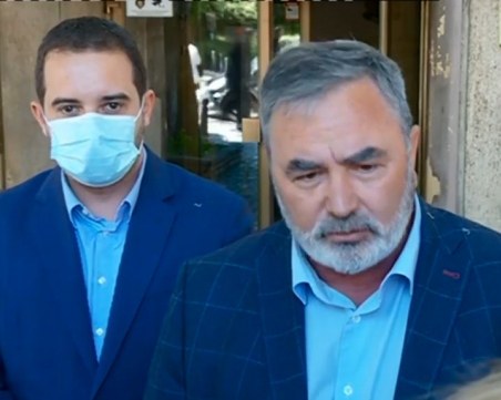 Кунчев: Надявам се през лятото да има спад, но практиката постоянно ни опровергава