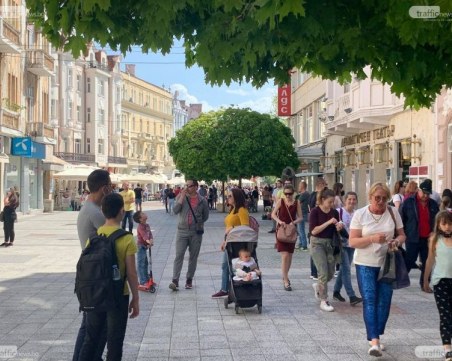 На всяко новородено в Пловдив – повече от двама починали