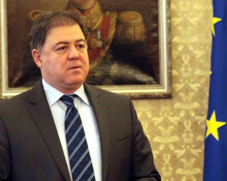 Оправдаха окончателно бившия военен министър Николай Ненчев за ремонта на МиГ-29