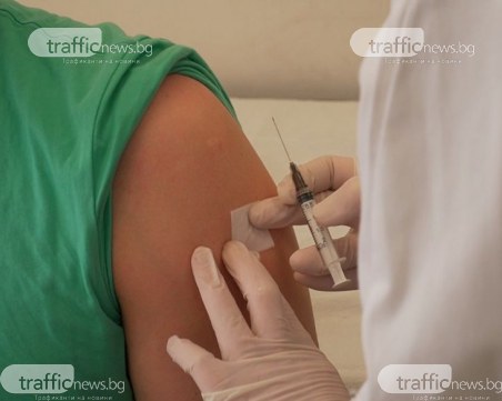 Погрешка: 23-годишна получи шест дози ваксина