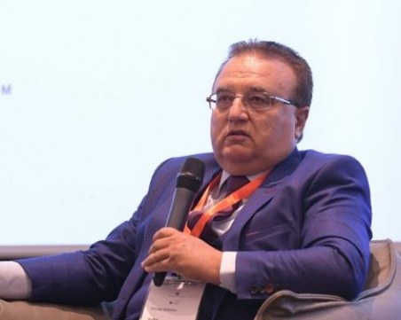 Още едно сдружение против предложението на Георги Щерев за служебен министър