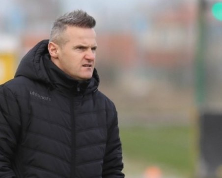 Валентич: Ако някой иска да си тръгна, ще го направя