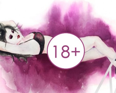 За авантюристи: 4 креативни секс пози с белезници, които си заслужава да опитате