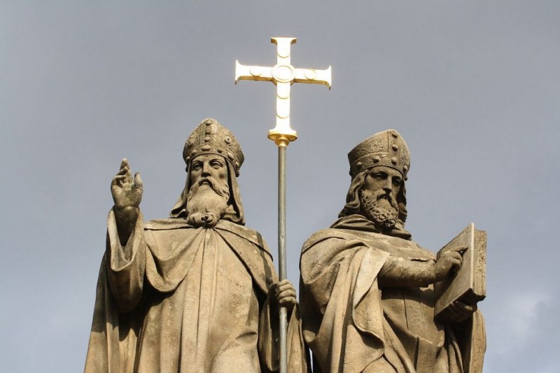 На този ден: 170 години от първото честване на празника на Св. св. Кирил и Методий в Пловдив