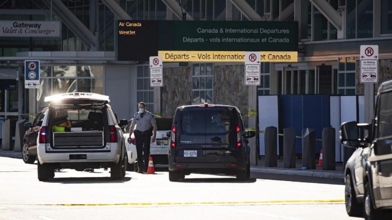 Стрелба на летище във Ванкувър! Шестима убити в Колорадо