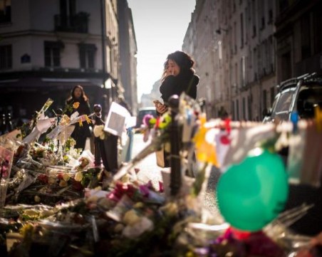 Във Франция ще има музей на тероризма