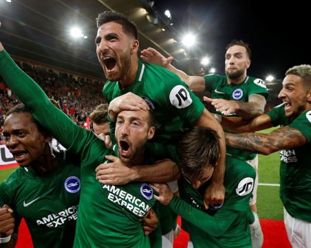 Кой ще спечели дуела Лудогорец - Барселона?