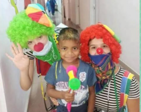 Малкият Миньо има нужда от помощ! Страда от бъбречна недостатъчност