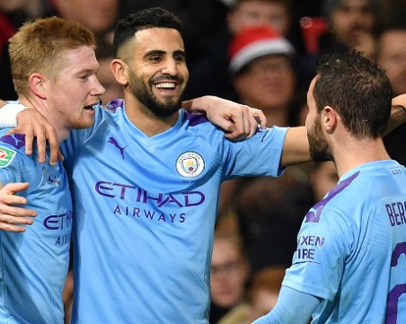 Манчестър Сити стана официално шампион на Англия