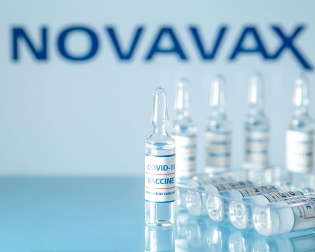 Novavax предупреди за забавяне в одобряването на ваксината им