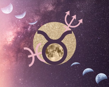 Новолунието днес променя живота ни