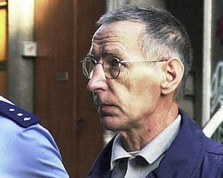 Почина един от най-жестоките серийни убийци - 