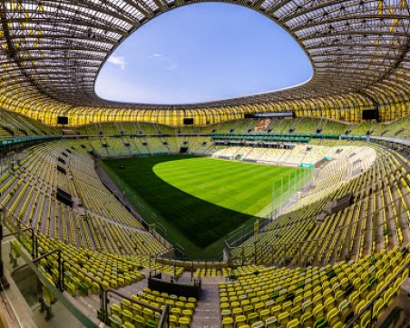 Полша с реверанс към феновете на Юнайтед