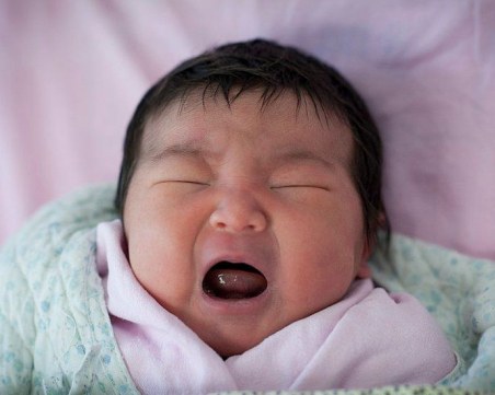 Преброяване в Китай: Най-бавният прираст на населението от десетилетия