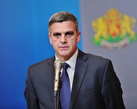 Румен Радев назначи ген. Стефан Янев за премиер, обявиха целия служебен кабинет