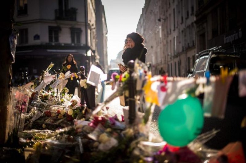 Във Франция ще има музей на тероризма