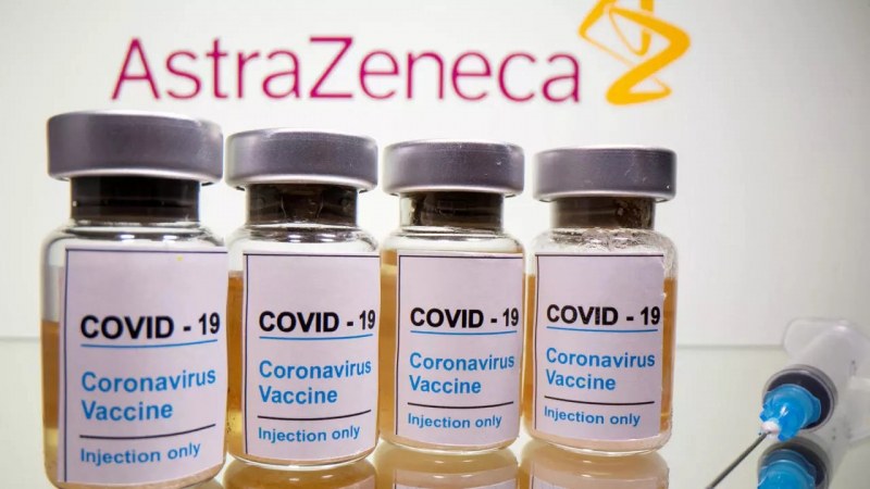 Словакия спира ваксинацията с AstraZeneca за първа доза