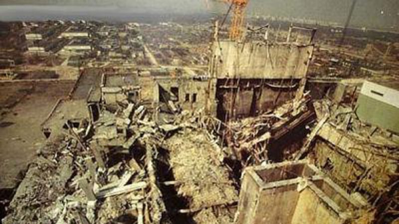 35 години по-късно: Нещо тлее в Чернобил, а учени не знаят защо