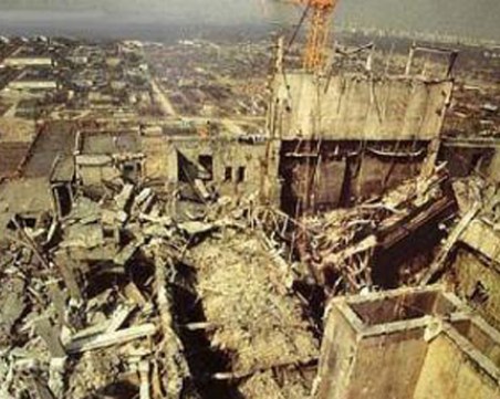 35 години по-късно: Нещо тлее в Чернобил, а учени не знаят защо