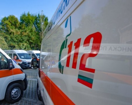 5 жени пострадаха в катастрофа между ТИР и автобус на Е-79