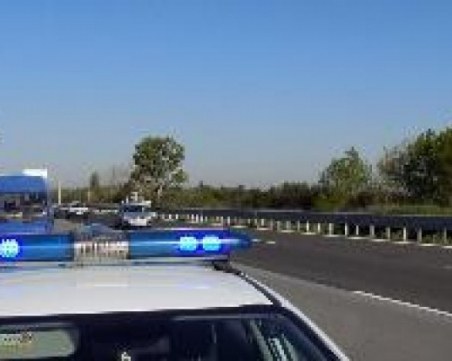 60-годишен прегази пътен работник, уби го намясто