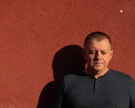 Димитър Гачев и Александър Секулов в изящен дуел на премиерата на 