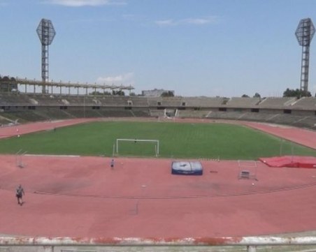 Днес ще се проведе лекоатлетическият турнир 