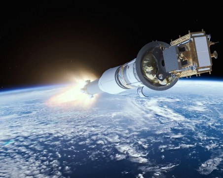Европейски съюз с нова агенция за космическа програма