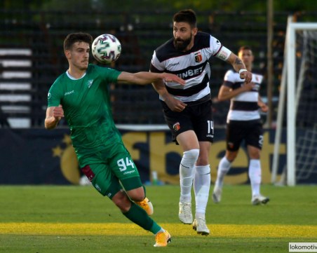 Локо в решителна битка срещу ЦСКА-София за сребърните медали