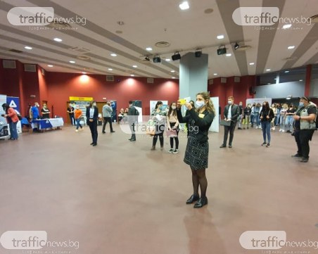 Раздвижване на пазара на труда в Пловдив сочат големи компании! Какви са възможностите?