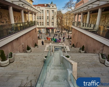 Слънчево утро под тепетата, температурите - до 23 градуса