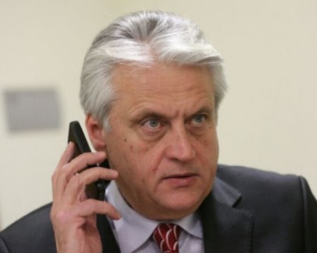 Служебният вътрешен министър уволни от МВР свидетел срещу Пламен Узунов