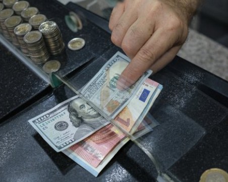 Световната банка: Паричните преводи от Турция за България - най-скъпи в Европа и Централна Азия