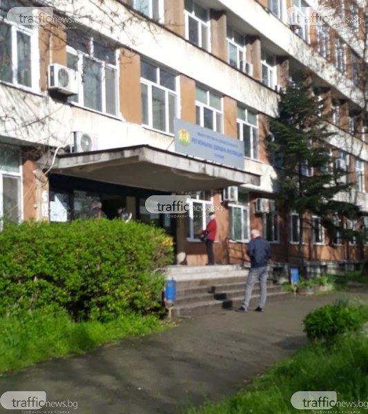 136 пловдивчани са поставени под карантина