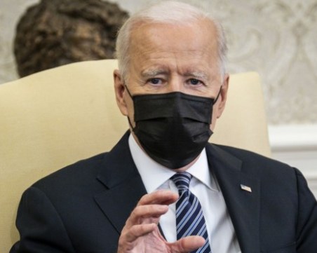 Байдън с призив към родителите: Ваксинирайте децата си