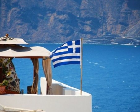 Гърция отваря врати за туристи от 14 май