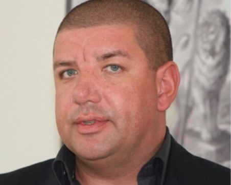 Кметът на Кричим към мюсюлманите: Нека делата ви бъдат успешни, а молитвите ви чути!