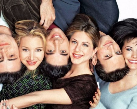 Новият епизод на 