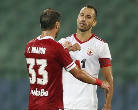 Обрат! ЦСКА 1948 срещу ЦСКА-София ще се играе, официално удължиха първенството