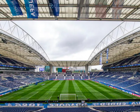 Официално: Определиха домакина на финала в Шампионската лига