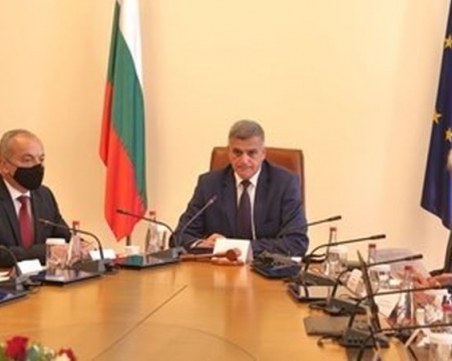 Осем нови заместник-министри са назначени  в три министерства