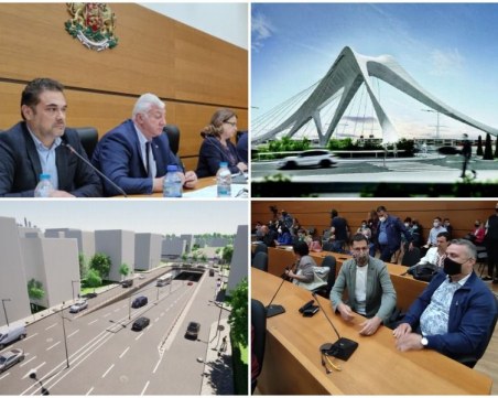 Пловдив има нужда от 113 млн. лева, но единомислие за проектите и консенсусът са далече