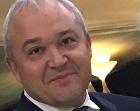 Пловдивският адвокат Иван Демерджиев става зам.-министър на правосъдието