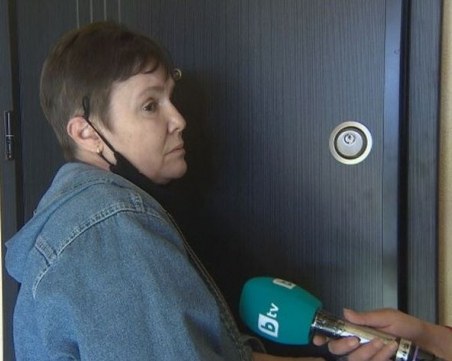 Проговори и съпругата на стрелеца от метрото