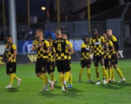 Ясни са съставите на Ботев и Царско село