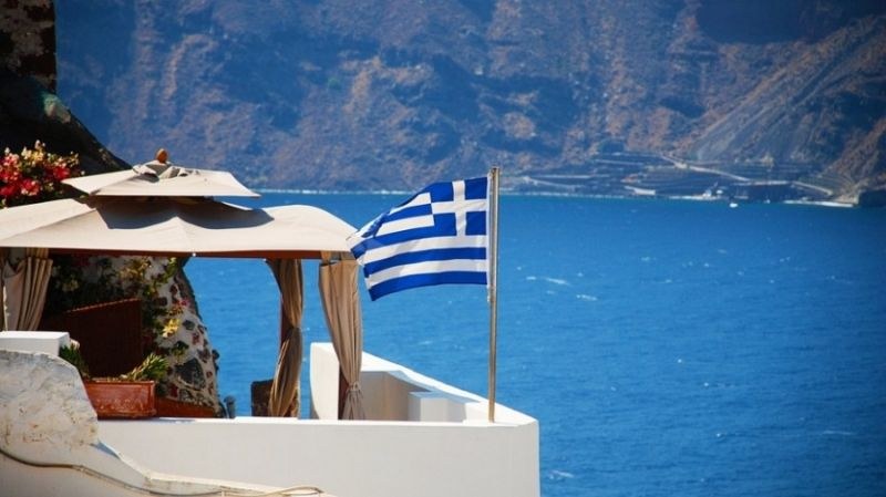 Гърция отваря врати за туристи от 14 май