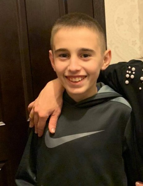Издирват 12-годишно момче от Кърджали, изчезнало в София