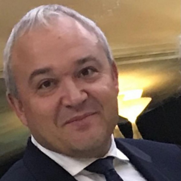 Пловдивският адвокат Иван Демерджиев става зам.-министър на правосъдието