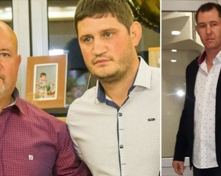 Двойният убиец от Пловдив - Йордан Таков, няма да признава вина! Застава пред съда до дни